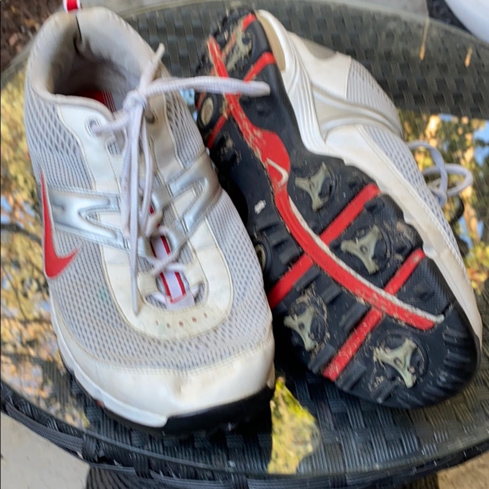 Nike Golf Shoes
